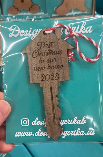 First Christmas 2023 Ornament