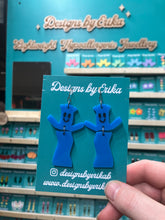Load image into Gallery viewer, Wacky Inflatable Dangles