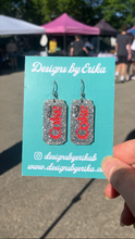 Load image into Gallery viewer, Diet Coke Dangles