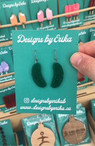 Pickle dangles