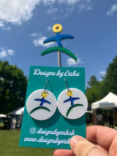 Load image into Gallery viewer, Hillside Dangles