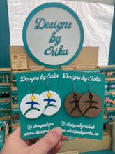 Load image into Gallery viewer, Hillside Dangles