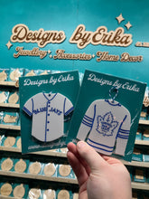 Load image into Gallery viewer, Maple Leafs Ornament