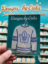 Load image into Gallery viewer, Maple Leafs Ornament