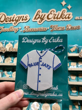 Load image into Gallery viewer, PRE-ORDER Jays Ornament