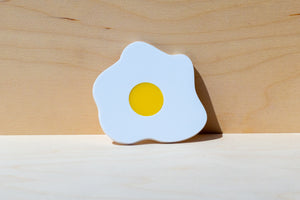 Egg Coasters