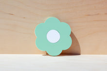 Load image into Gallery viewer, Pastel Daisy Coasters
