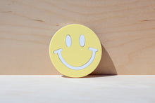 Load image into Gallery viewer, Pastel Smiley Face Coasters