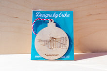 Load image into Gallery viewer, Vancouver Bauble Ornament