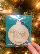 Load image into Gallery viewer, Hespeler Ornament